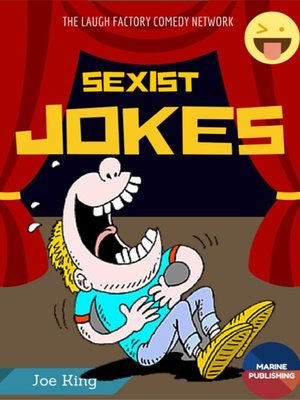 cover image of Sexist Jokes